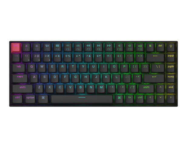 Keychron K2X-J4 - 1507872 - zdjęcie
